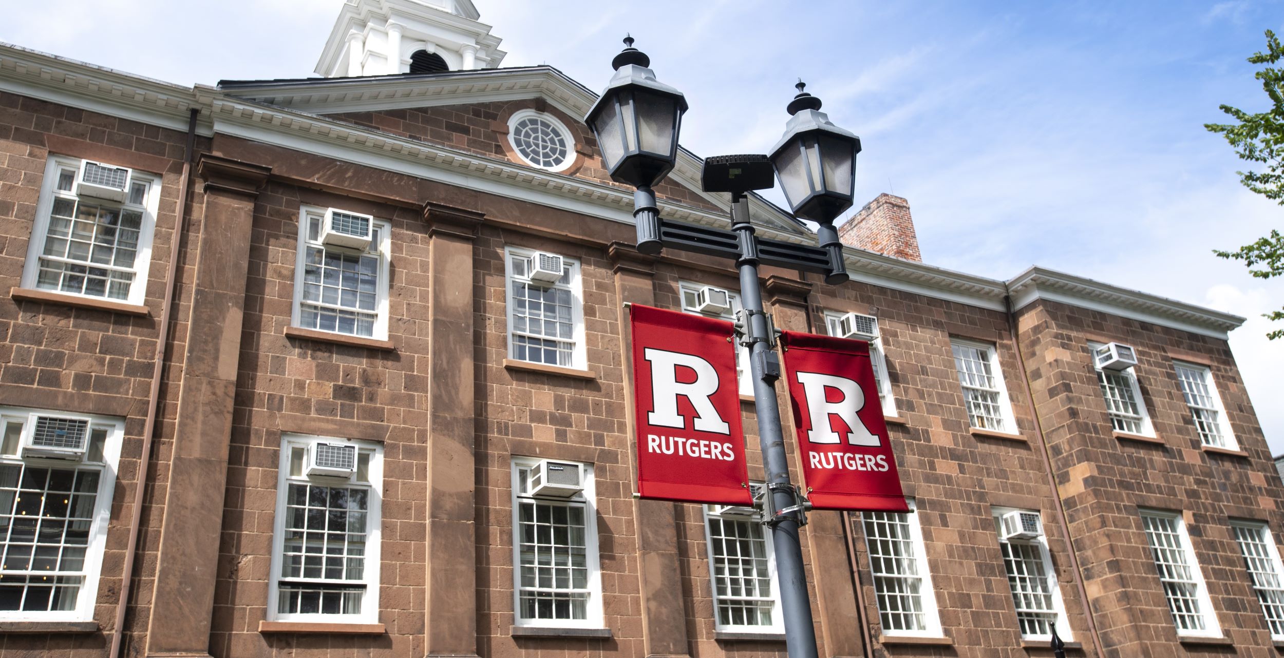 Rutgers School of Arts and Sciences 2026 Celebration